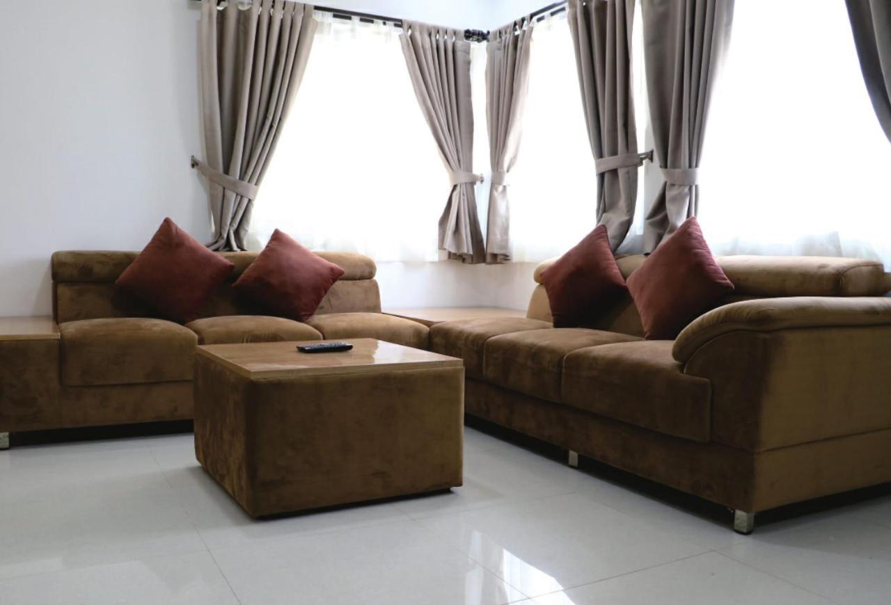 Diyar Villas Puncak K2/29 Buitenkant foto