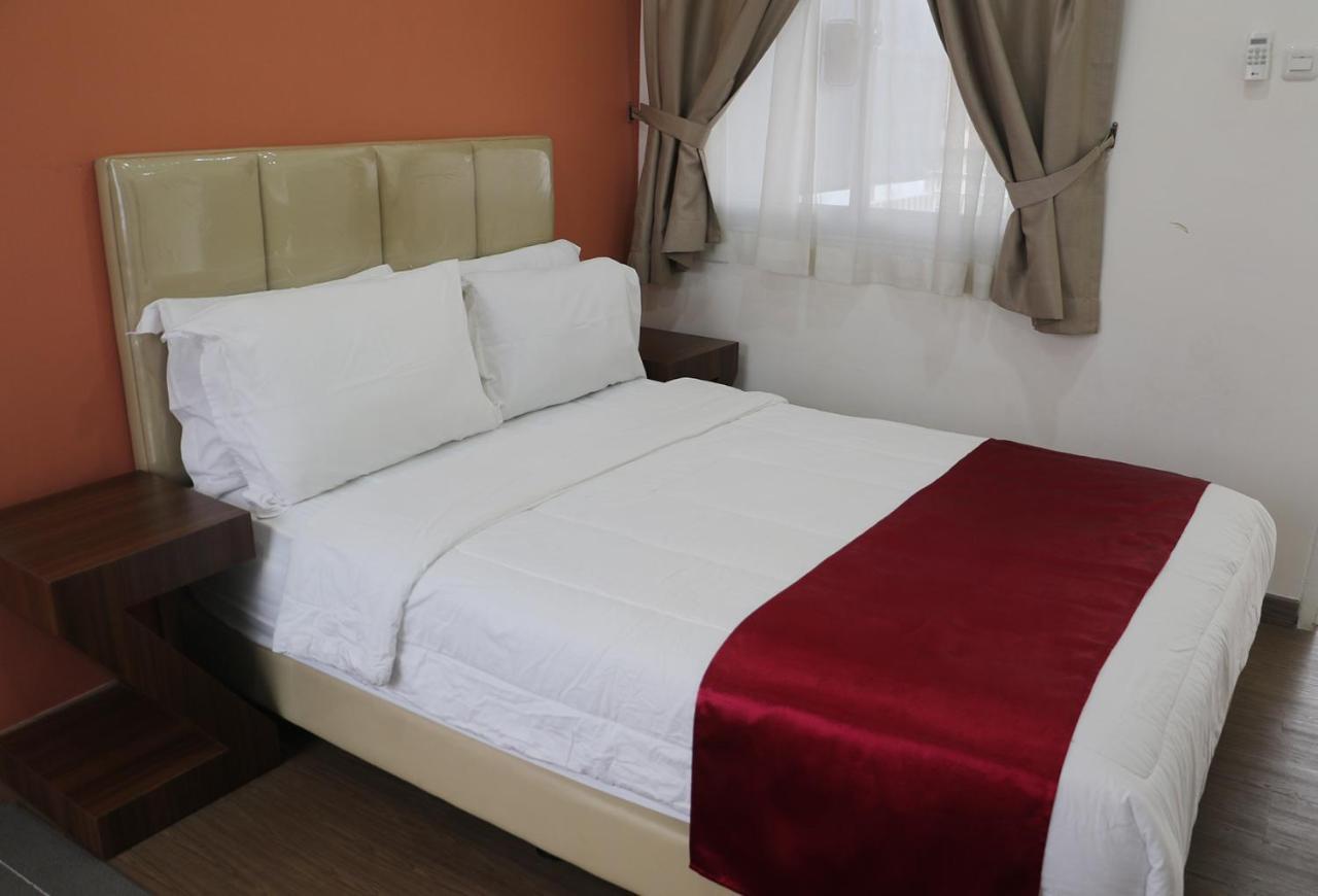 Diyar Villas Puncak K2/29 Buitenkant foto