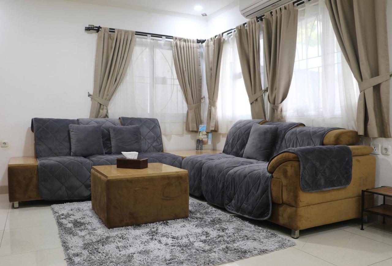 Diyar Villas Puncak K2/29 Buitenkant foto