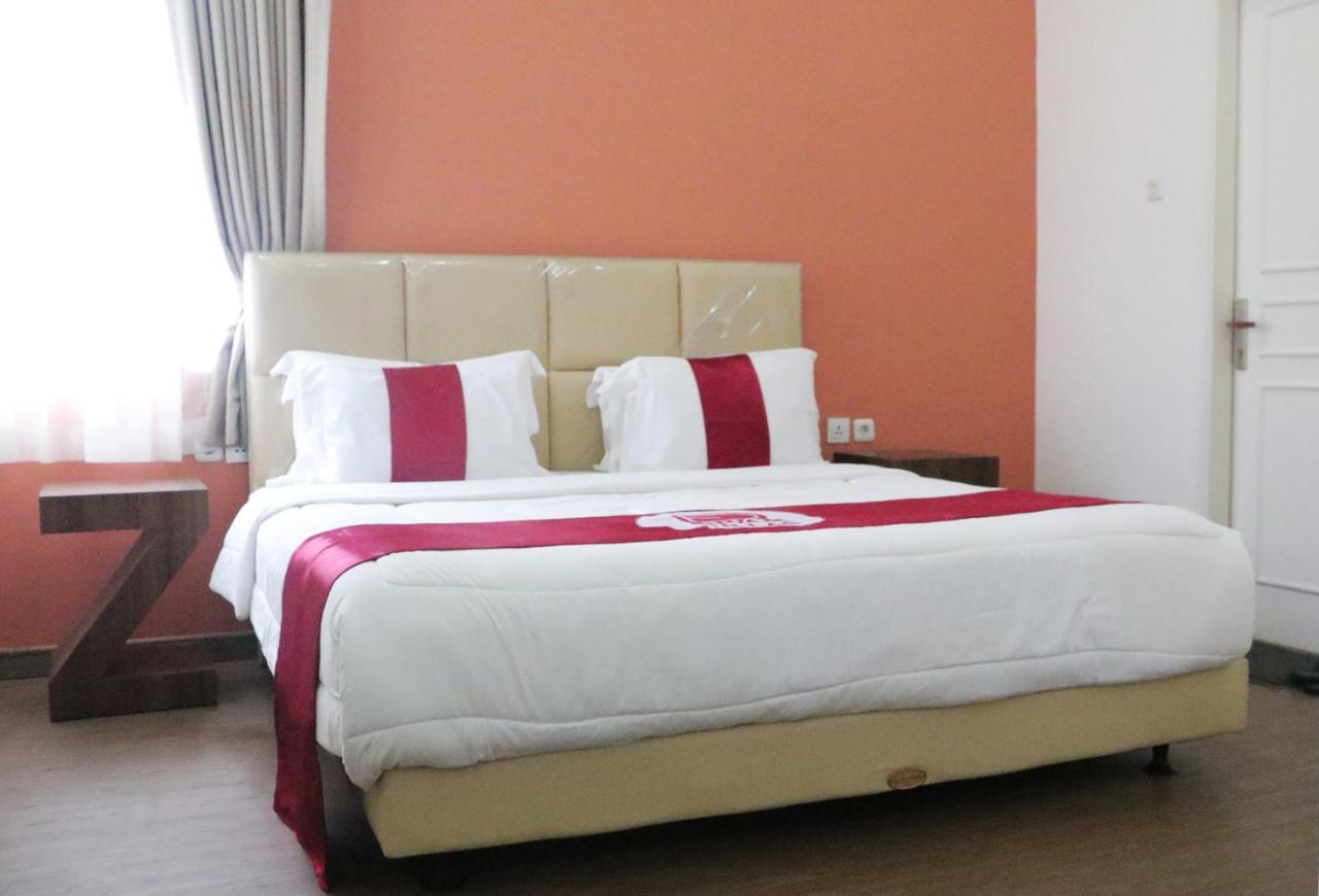 Diyar Villas Puncak K2/29 Buitenkant foto
