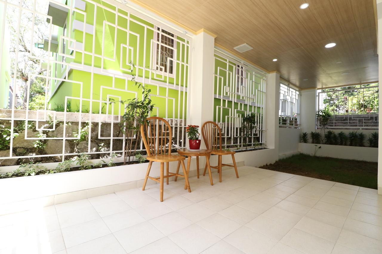 Diyar Villas Puncak K2/29 Buitenkant foto