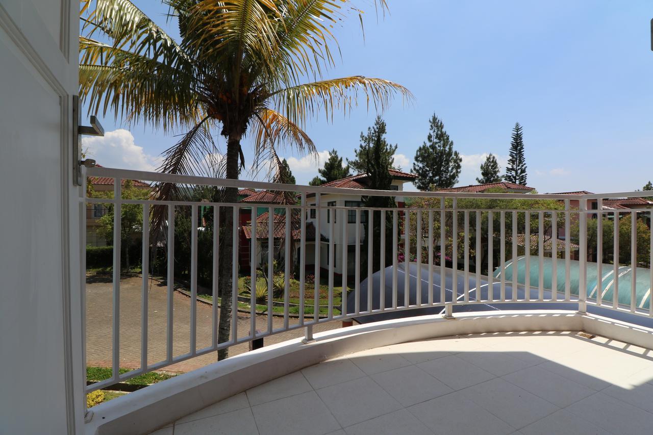 Diyar Villas Puncak K2/29 Buitenkant foto