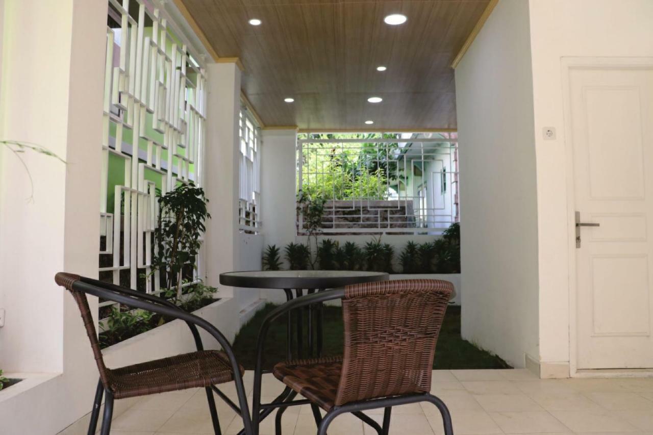 Diyar Villas Puncak K2/29 Buitenkant foto