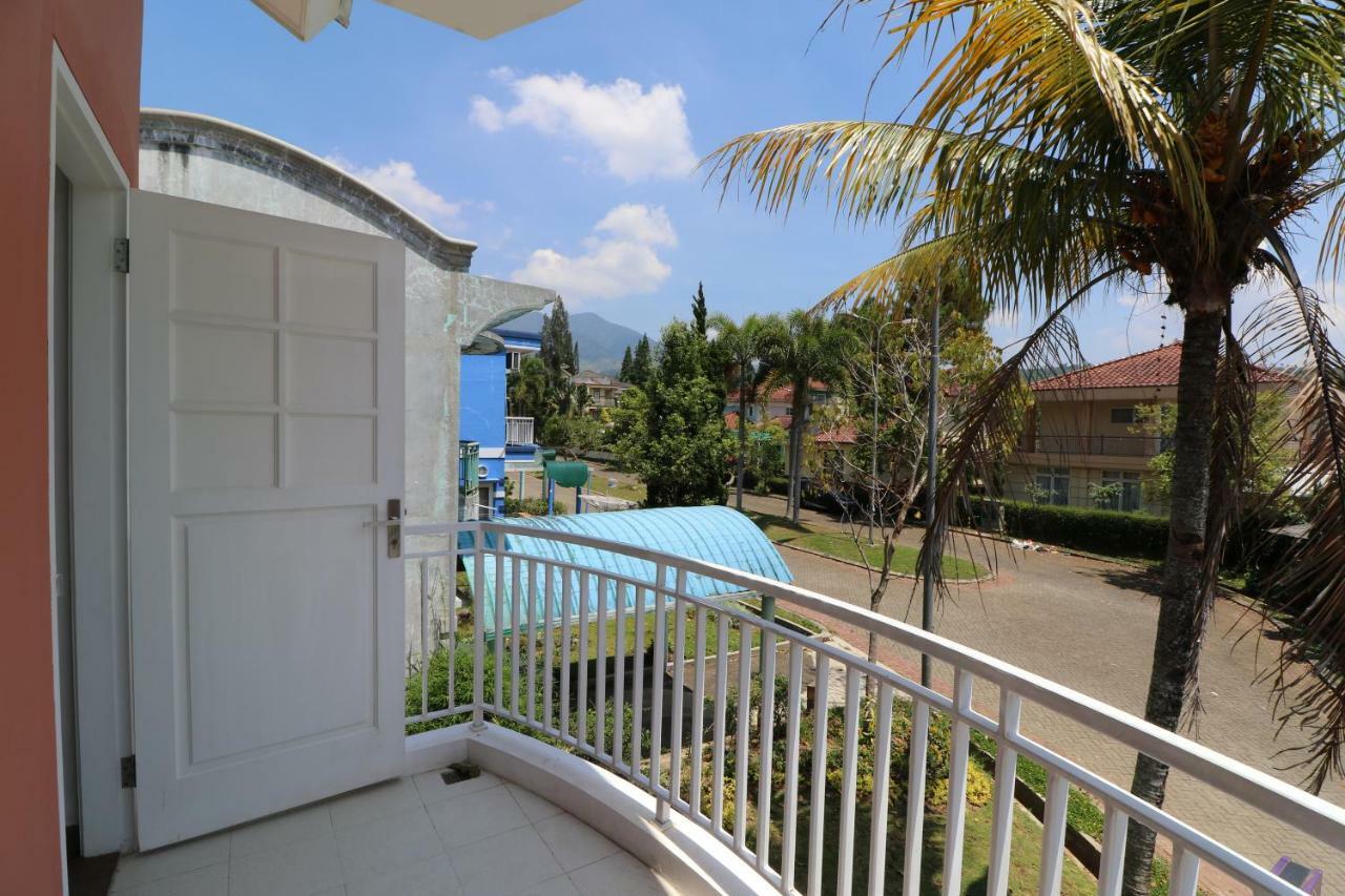 Diyar Villas Puncak K2/29 Buitenkant foto