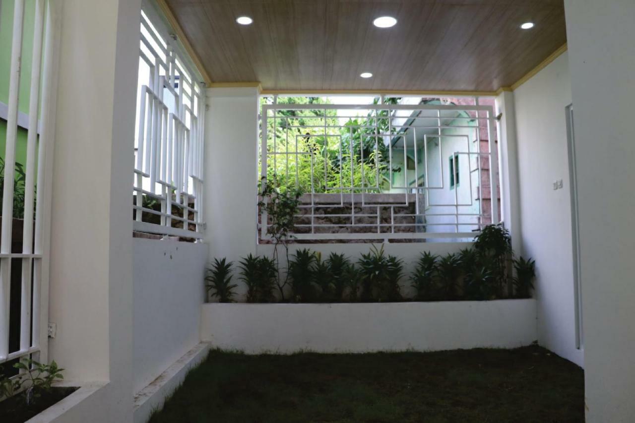 Diyar Villas Puncak K2/29 Buitenkant foto